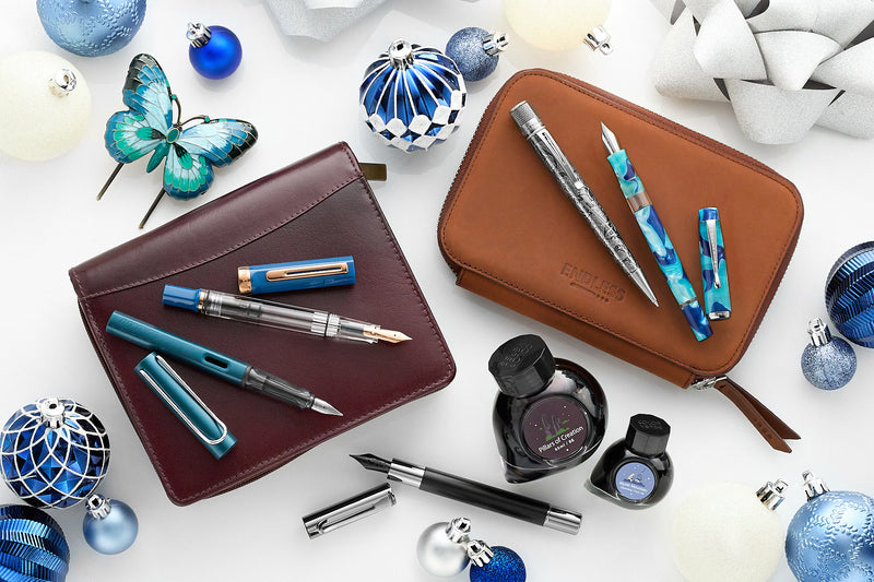 Top 5 Fountain Pen Gifts Under $50!