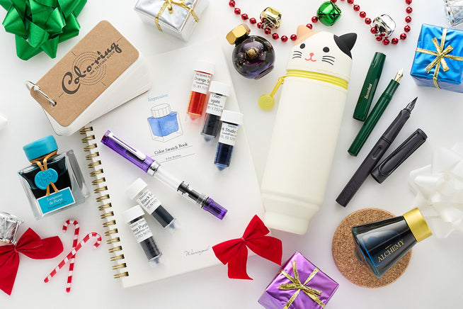 Fountain Pen Gifts Under $35
