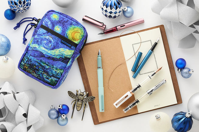 Fountain Pen Gifts under $50