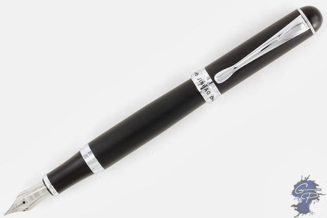 Jinhao X750 Fountain Pen Review