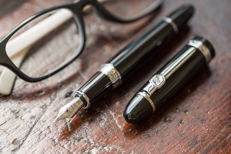 Jinhao 159 Overview