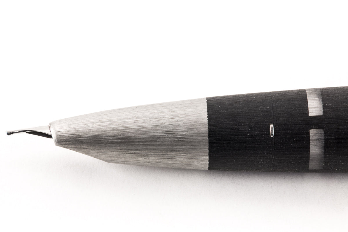 LAMY 2000 Nibs Explained - The Goulet Pen Company
