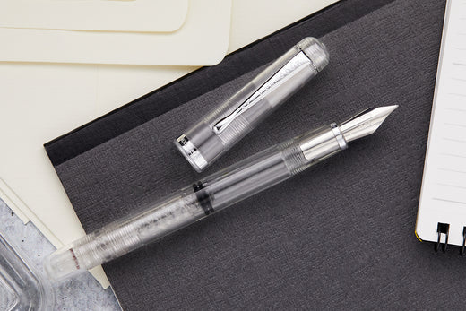 Noodler's Konrad Flex Pen