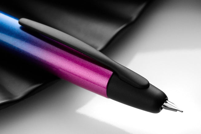 Pilot Vanishing Point Fountain Pen - A Limited Edition History