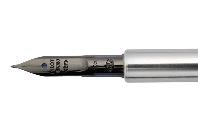 Black Pilot Vanishing Point Nib unit