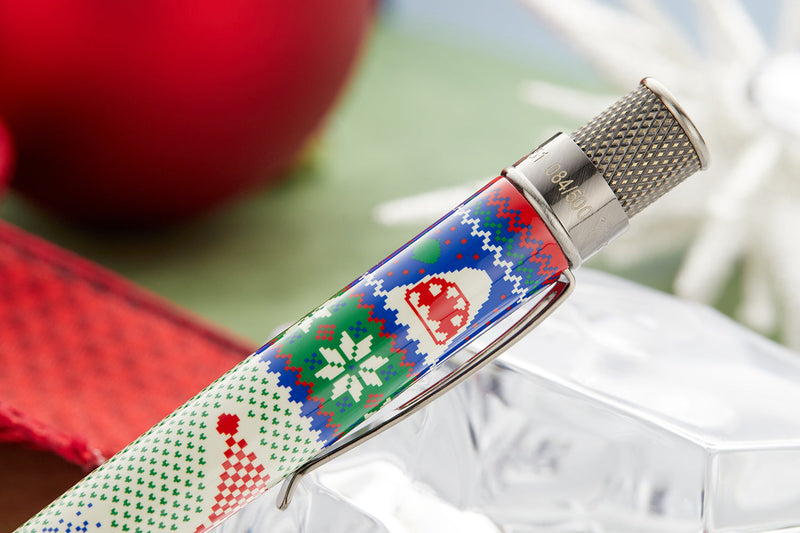 Retro 51 GPC Exclusive Limited Edition History