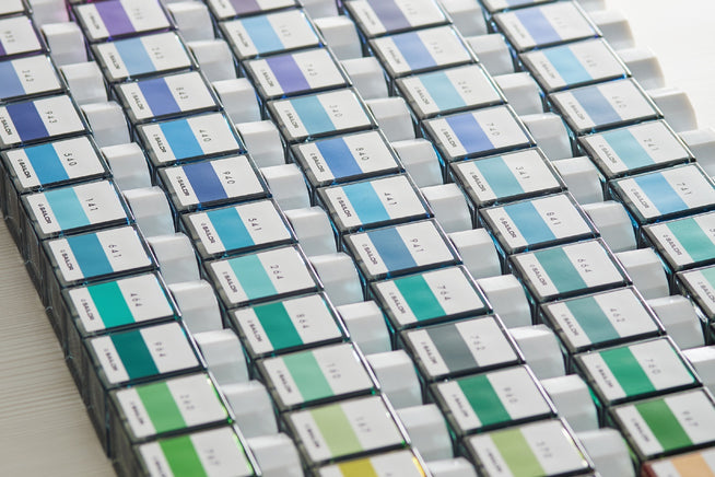 Sailor Ink Studio Bottled Inks