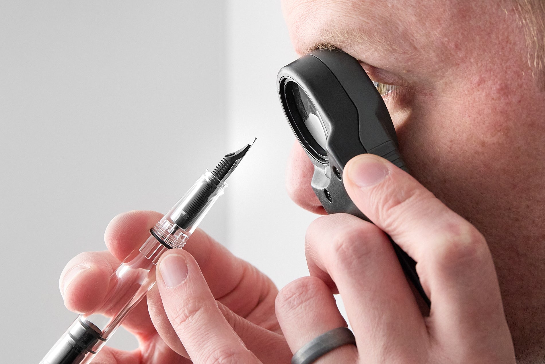 Troubleshooting Fountain Pens How to Fix Skipping and Hard Starts