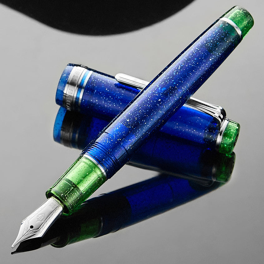 Goulet Exclusive Fountain Pens - The Goulet Pen Company