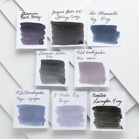 Fountain Pen Ink | 700+ Colors Available - The Goulet Pen Company