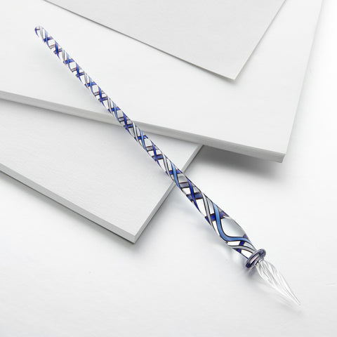 Rohrer & Klingner Glass Dip Pens