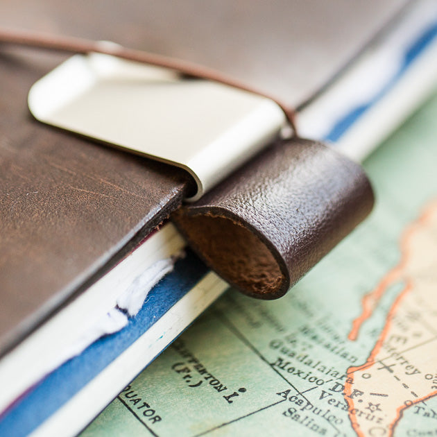 Traveler's Company Notebook Accessories - The Goulet Pen Company