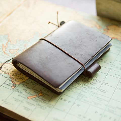 TRAVELER'S COMPANY TRAVELER'S notebook: A Comprehensive Guide