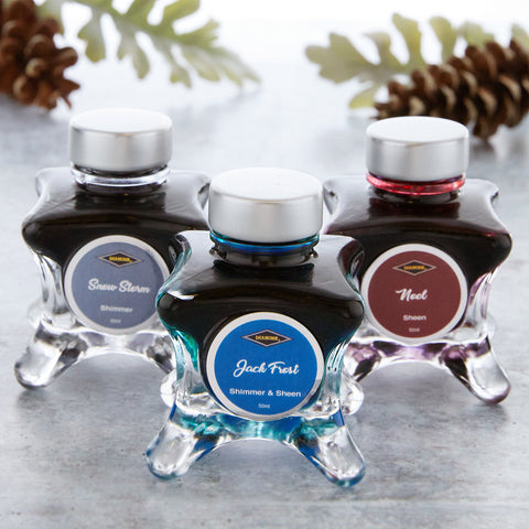 Diamine Blue Edition