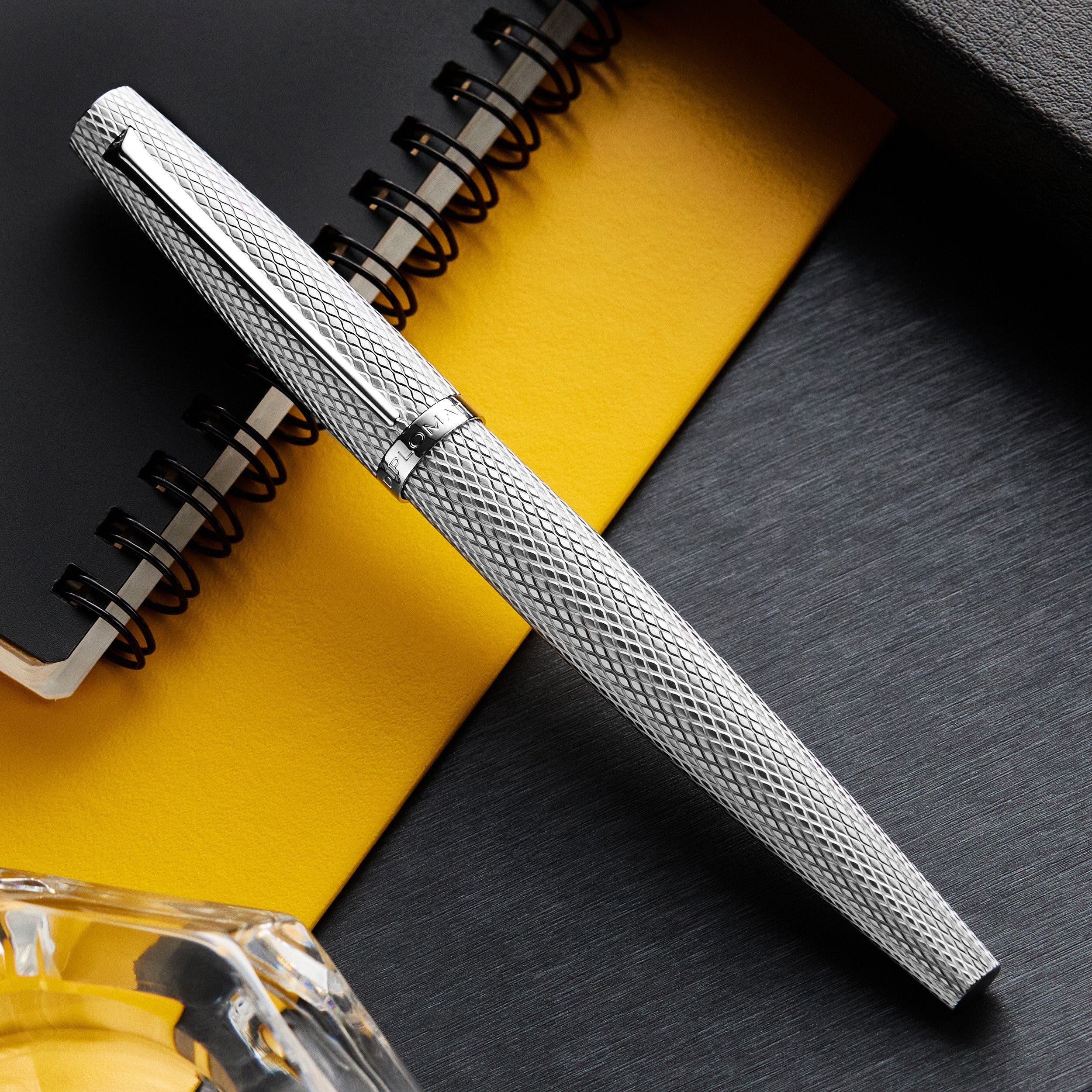 Diplomat Viper - The Goulet Pen Company