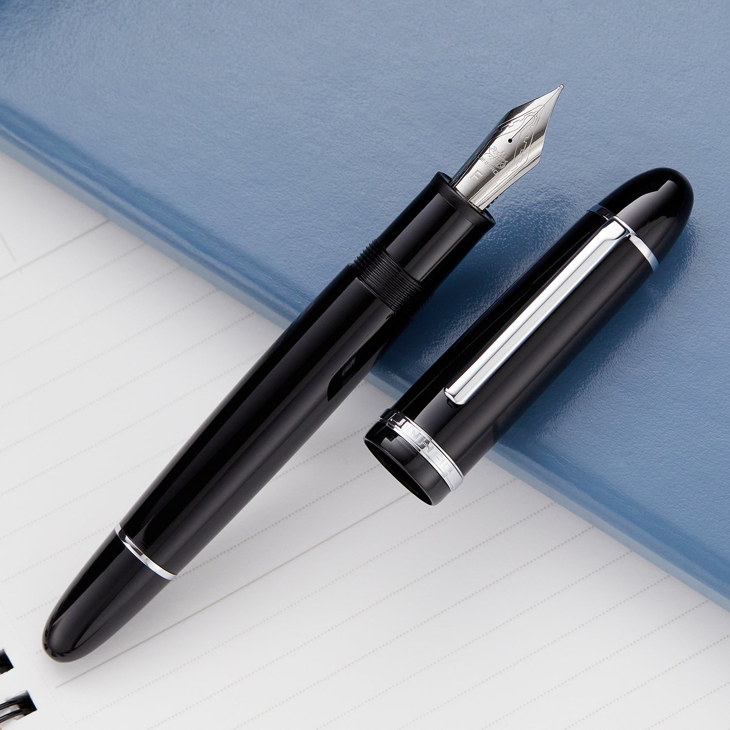 Jinhao X159 Fountain Pens The Goulet Pen Company