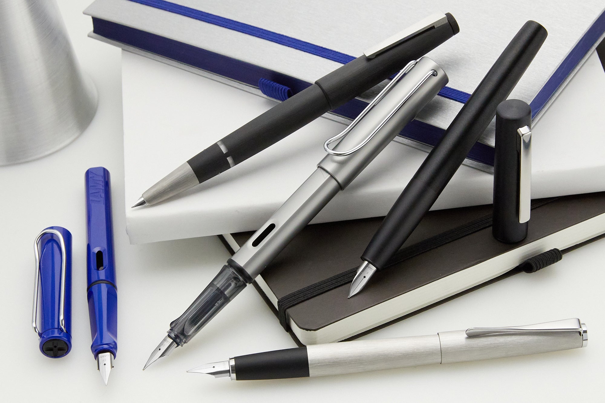 Shop German Fountain Pens The Goulet Pen Company
