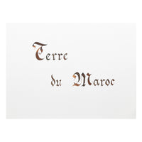 Jacques Herbin 1670 Terre du Maroc - 50ml Bottled Ink