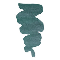 Jacques Herbin 1798 Aurore de Laponie - Ink Sample
