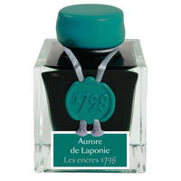 Jacques Herbin 1798 Aurore de Laponie - 50ml Bottled Ink