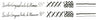 Sailor Compass Fude De Mannen Fountain Pen - Pearl Pink, 40°