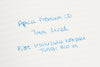 Apica Premium CD A5 Notebook - Blue, Lined