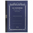Apica Premium CD A4 Notebook - Blue, Lined