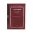 Apica Premium CD A5 Notebook - Red, Graph