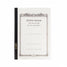 Apica CD-11 A5 Notebook - White, Lined