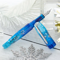 BENU AstroGem Fountain Pen - Christmas (Limited Edition)