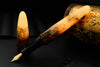 BENU Briolette Fountain Pen - Luminous Amber
