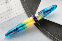 BENU Briolette Fountain Pen - Tropicana