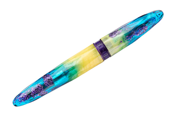 BENU Briolette Fountain Pen - Tropicana