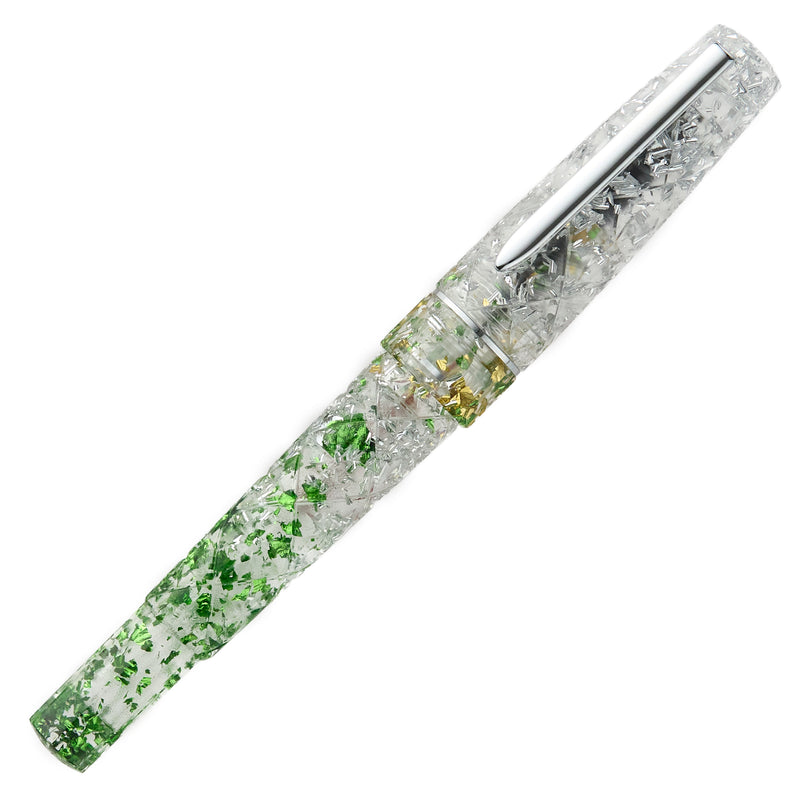 BENU Cocktail Hour Fountain Pen - Mojito