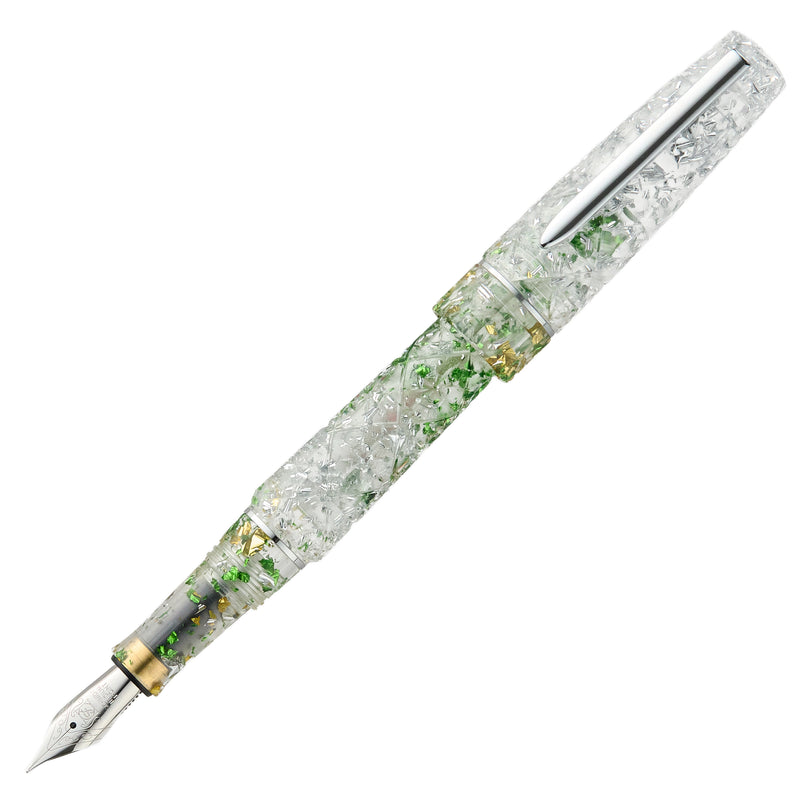 BENU Cocktail Hour Fountain Pen - Mojito
