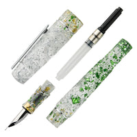BENU Cocktail Hour Fountain Pen - Mojito