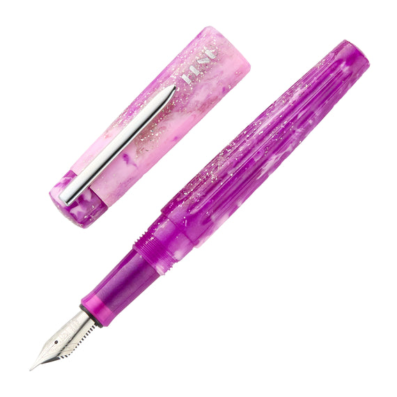 BENU DailyMate Fountain Pen - Exciting Friday