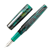 BENU DailyMate Fountain Pen - Fresh Monday
