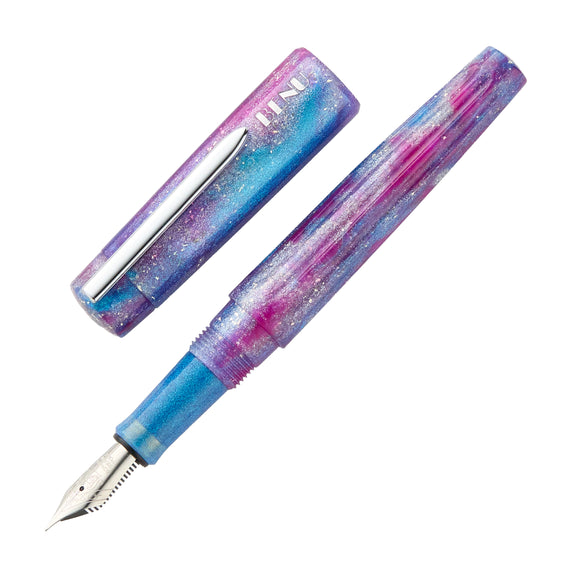 BENU DailyMate Fountain Pen - Joyful Saturday