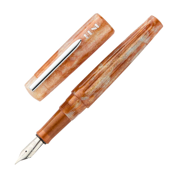 BENU DailyMate Fountain Pen - Relaxing Sunday