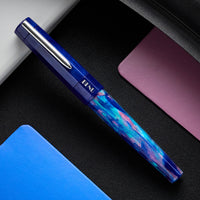 BENU Euphoria Fountain Pen - Ballet