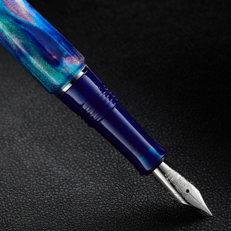 BENU Euphoria Fountain Pen - Ballet
