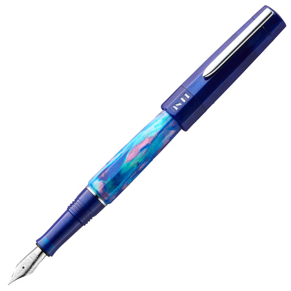 BENU Euphoria Fountain Pen - Ballet