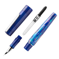 BENU Euphoria Fountain Pen - Ballet