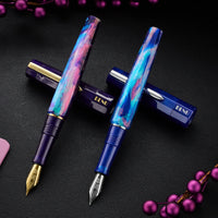BENU Euphoria Fountain Pen - Opera