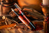 BENU Euphoria Fountain Pen - Hallowed Harvest (Limited Edition)