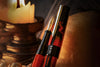BENU Euphoria Fountain Pen - Hallowed Harvest (Limited Edition)