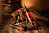 BENU Euphoria Fountain Pen - Hallowed Harvest (Limited Edition)