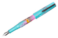 BENU Euphoria Fountain Pen - Love's Little Lark (Limited Edition)