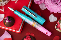 BENU Euphoria Fountain Pen - Love's Little Lark (Limited Edition)